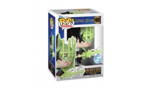 Black Clover - Yuno (Spirit of Zephyr) US Exclusive Pop! Vinyl