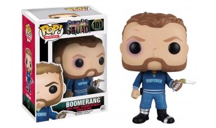 Suicide Squad - Boomerang Pop! Vinyl Figure