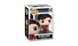 Smallville - Clark Kent Pop! Vinyl