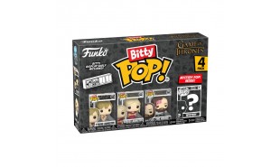 Game of Thrones - Tyrion Bitty Pop! 4-Pack