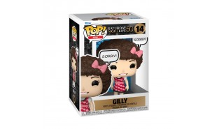 Saturday Night Live: 50th Anniversary - Gilly Pop! Vinyl