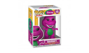 Barney - Barney Pop! Vinyl