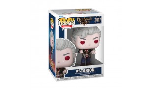 Baldur's Gate 3 - Astarion  Pop! Vinyl