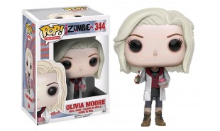 iZombie - Olivia Moore with Brains Pop! Vinyl Figure