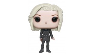 iZombie - Olivia Moore SDCC 2016 Exclusive Pop! Vinyl Figure
