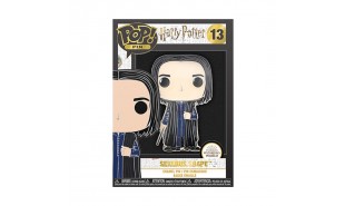 Harry Potter - Severus Snape 4" Pop! Enamel Pin