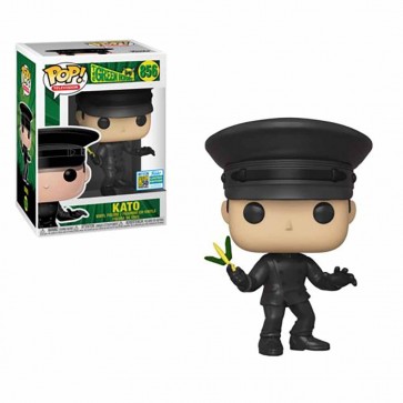 Green Hornet - Kato Pop! Vinyl SDCC 2019 