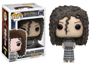 Harry Potter - Bellatrix (Azkaban) Pop! Vinyl 