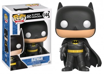 Batman - Classic Batman Pop! Vinyl Figure