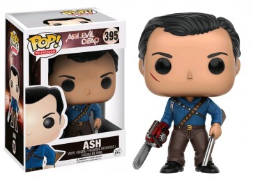 Ash vs Evil Dead - Ash Pop! Vinyl Figure