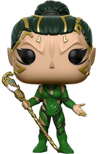 Power Rangers Movie - Rita Repulsa Pop! Vinyl