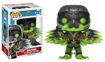 Spider-Man - Vultture Glow US Exclusive Pop! Vinyl