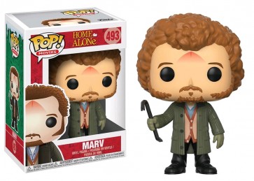 Home Alone - Marv Pop! Vinyl