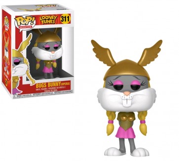 Looney Tunes - Bugs Bunny (Opera) Pop! Vinyl