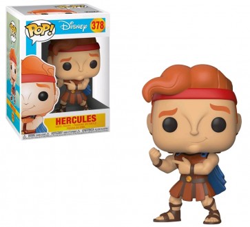 Hercules - Hercules Pop! Vinyl