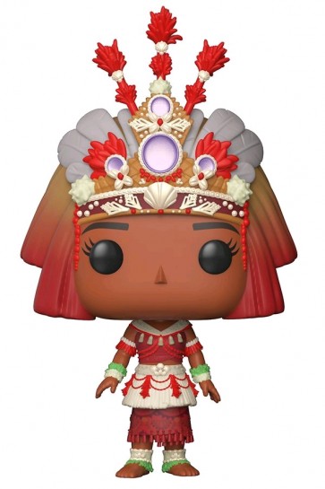 Moana - Moana Ceremony Pop! Vinyl