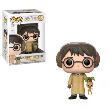 Harry Potter - Harry Potter (Herbology) Pop! Vinyl