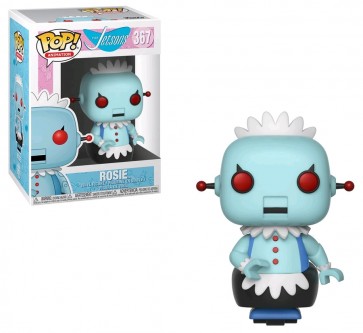 Jetsons - Rosie Pop! Vinyl