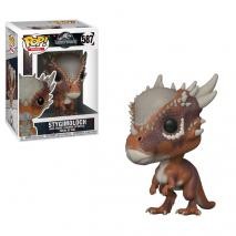 Jurassic World 2: Fallen Kingdom - Stygimoloch Pop! Vinyl