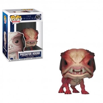 The Predator - Predator Hound Pop! Vinyl