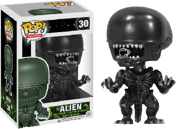 Alien - Alien Pop! Vinyl Figure