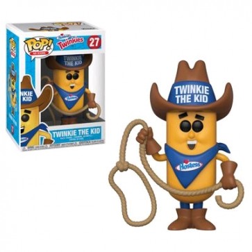 Ad Icons - Hostess Twinkie the Kid Pop! Vinyl