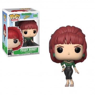 Married with Children - Peggy Bundy Pop! Vinyl