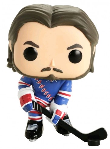 NHL: Rangers - Mats Zuccarello Pop! Vinyl