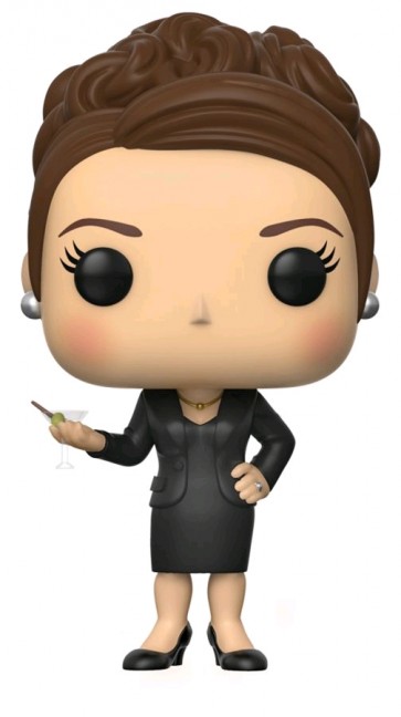 Will and Grace - Karen Walker Pop! Vinyl