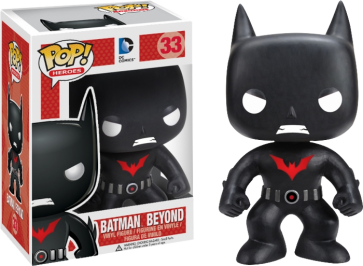 Batman Beyond - Pop! Vinyl Figure