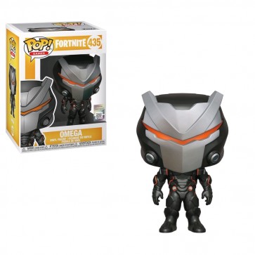 Fortnite - Omega Pop! Vinyl