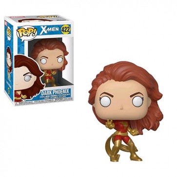 Dark Phoenix - Dark Phoenix Pop! Vinyl