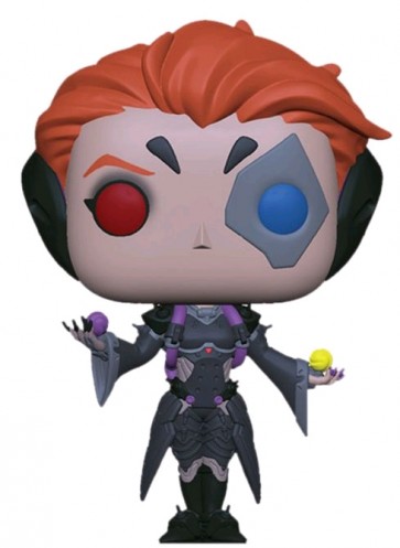 Overwatch - Moira Pop! Vinyl