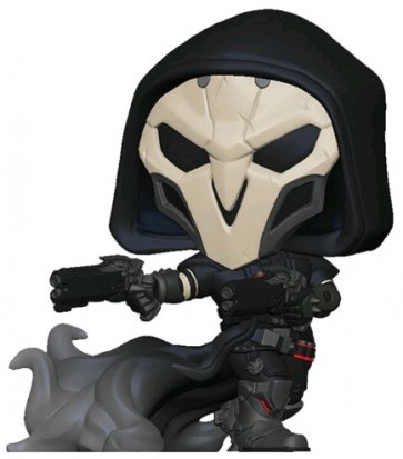 Overwatch - Reaper Wraith Pop! Vinyl