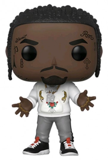 Migos - Offset Pop! Vinyl