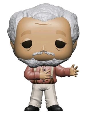 Sanford & Son - Fred Sanford Pop! Vinyl