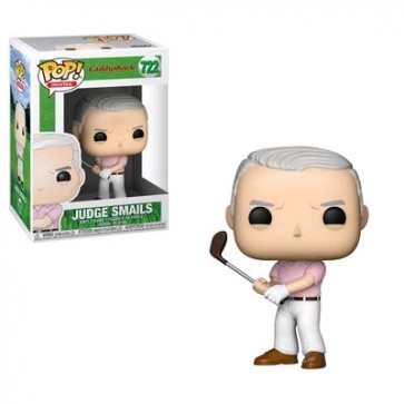 Caddyshack - Judge Pop! Vinyl