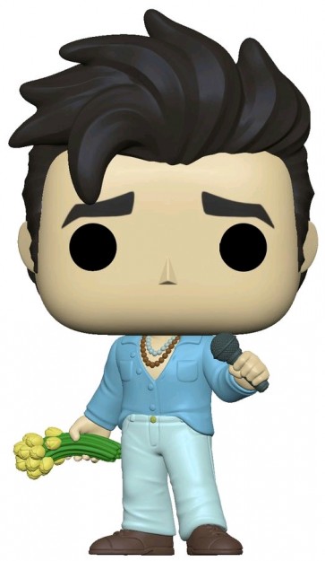 Morrissey - Morrissey Pop! Vinyl