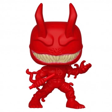 Venom - Venomized Daredevil Pop! Vinyl