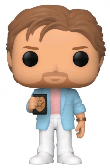 Miami Vice - Crockett Pop! Vinyl