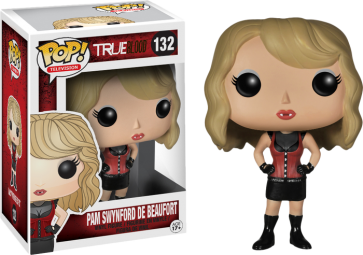 True Blood - Pam Beaufort Pop! Vinyl Figure