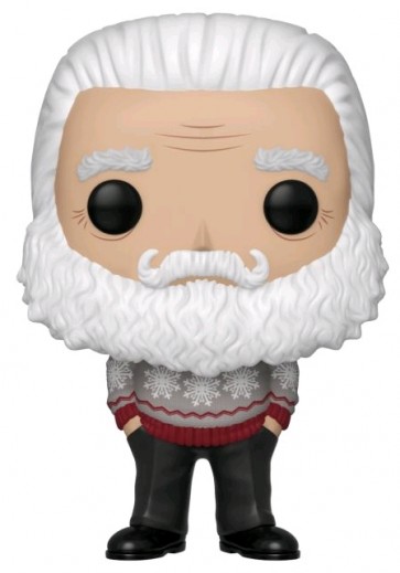 The Santa Clause - Santa Pop! Vinyl