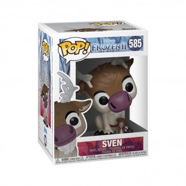 Frozen 2 - Sven Pop! Vinyl