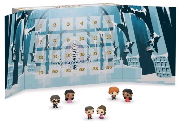 Harry Potter - Pocket Pop! Advent Calendar #2