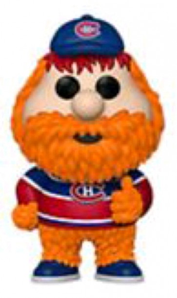 NHL: Canadiens - Youppi US Exclusive Pop! Vinyl