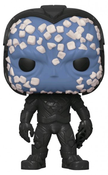 Dr Who - Tzim Sha Pop! Vinyl NYCC 2019