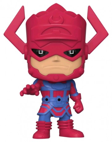 Fantastic Four - Galactus Pop! Vinyl