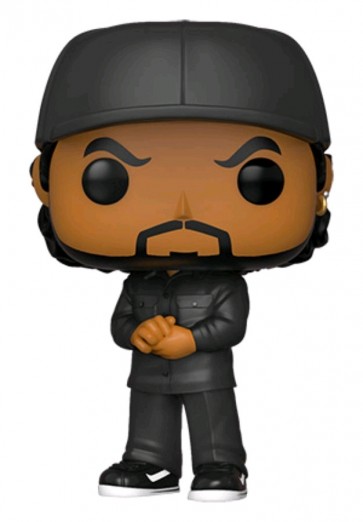 Ice Cube - Ice Cube Pop! Vinyl