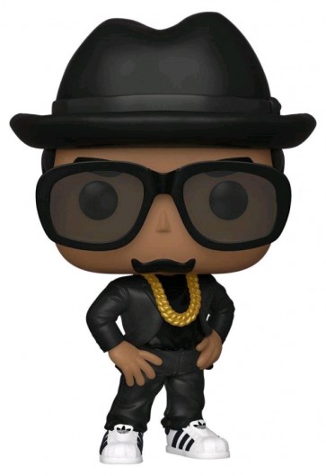 Run DMC - DMC Pop! Vinyl