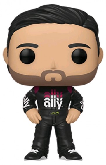 NASCAR - Jimmie Johnson Pop! Vinyl